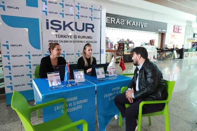 Kütahyalı gençler dikkat: İŞKUR’dan günlük 1.375 TL cep harçlığı fırsatı!