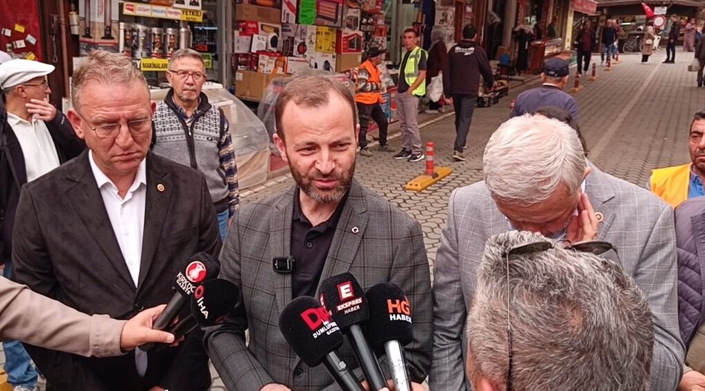 Ismail Çağlar Bayırcı