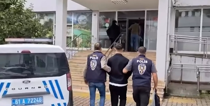 Kütahya dahil 61 ilde siber suç operasyonu: 547 şüpheli yakalandı!
