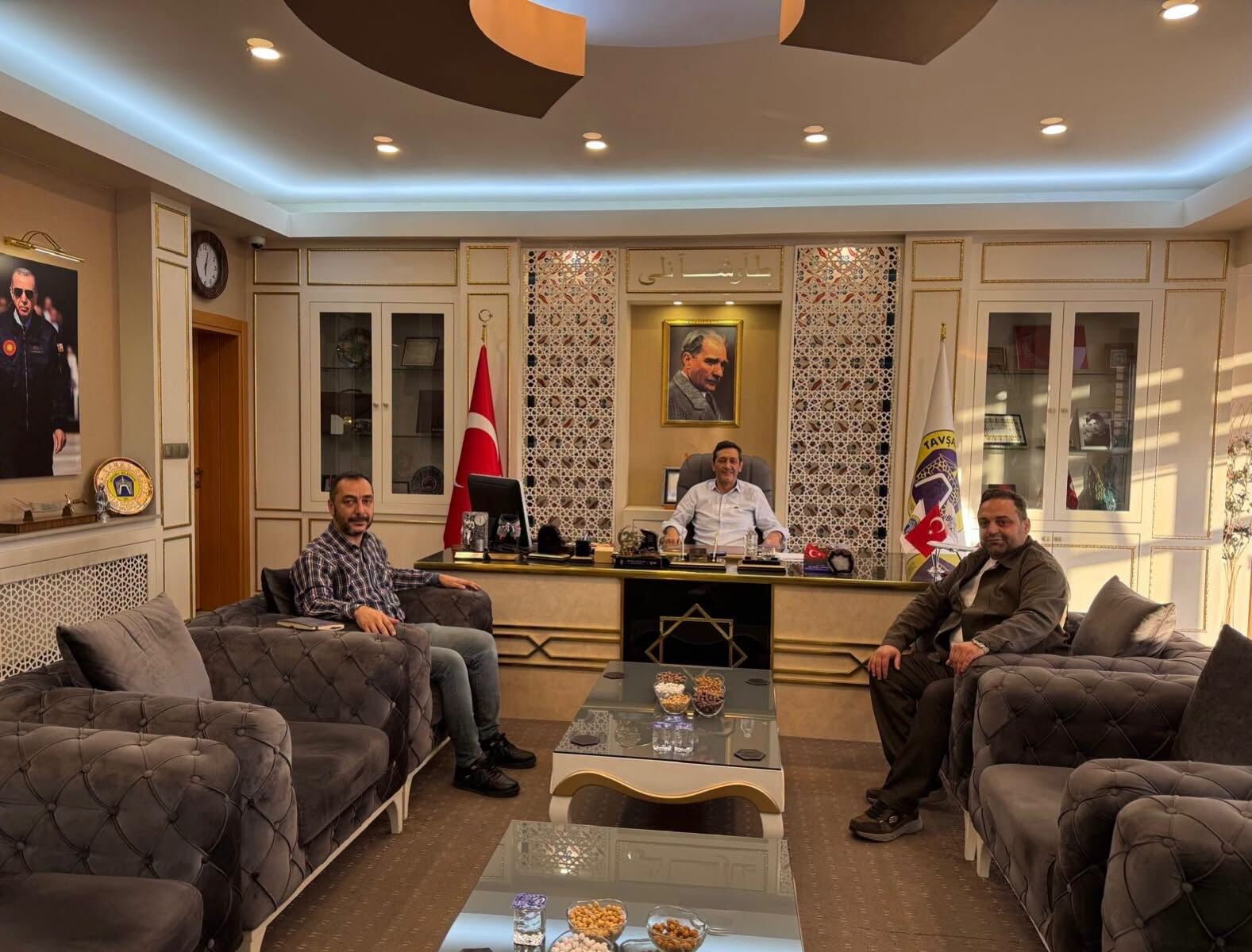 Tvsanlı