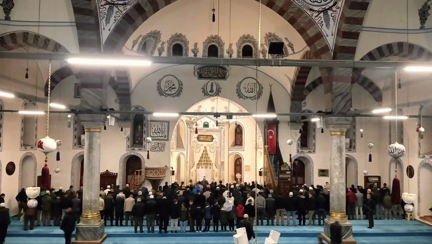 Ulucmi