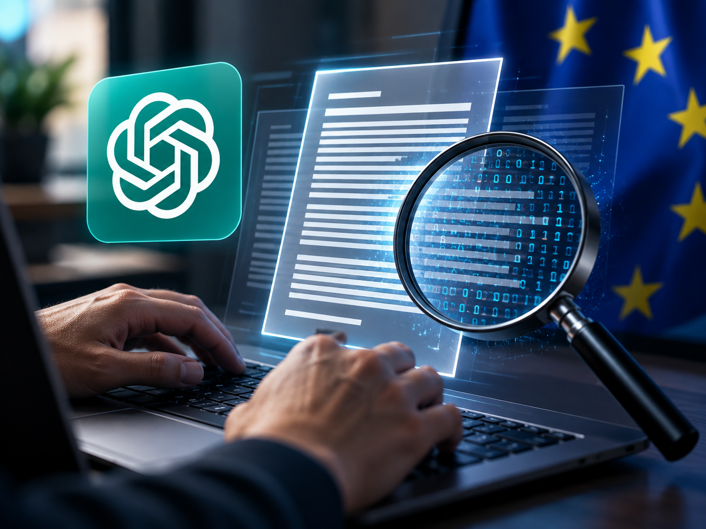 ChatGPT metinlerine görünmez işaret geliyor: Yeni sistem nasıl çalışacak?